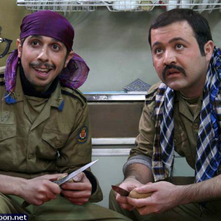 مجله تصویر شماره 11