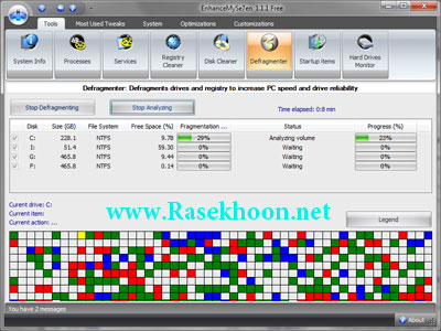 مجله نرم افزار شماره 29 
