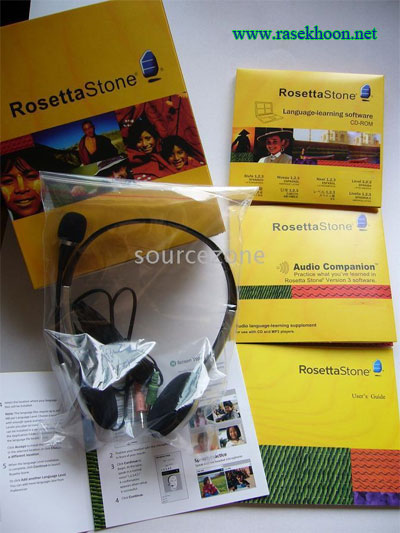 آموزش زبان لاتین رزتا استون Language Learning Latin Levels 1-2-3 for Rosetta Stone آموزش زبان لاتین رزتا استون Language Learning Latin Levels 1-2-3 for Rosetta Stone
