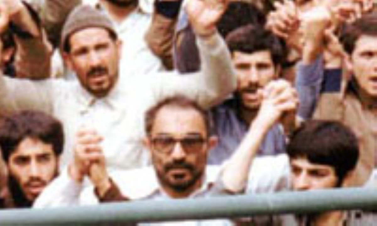 دستورالعمل ارشادي شهید لاجوردی