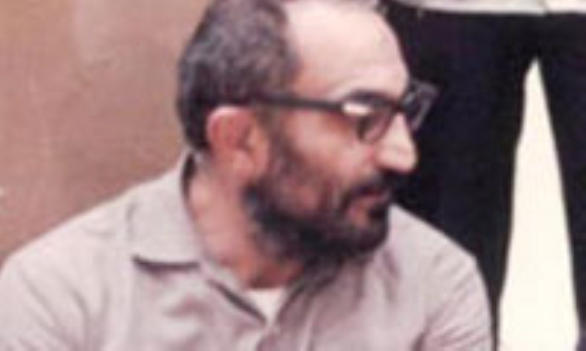 وصيتنامه لاجوردي، آیينه کارکرد...