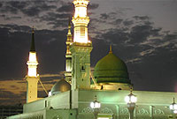 اشعار نبوی (1)