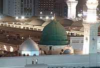 اشعار نبوی (3)