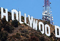 هاليوود، صهيونيسم و اسطوره آمريكايى