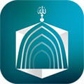 برنامه اذان گو ویژه اندروید Salman Azangoo V2.0